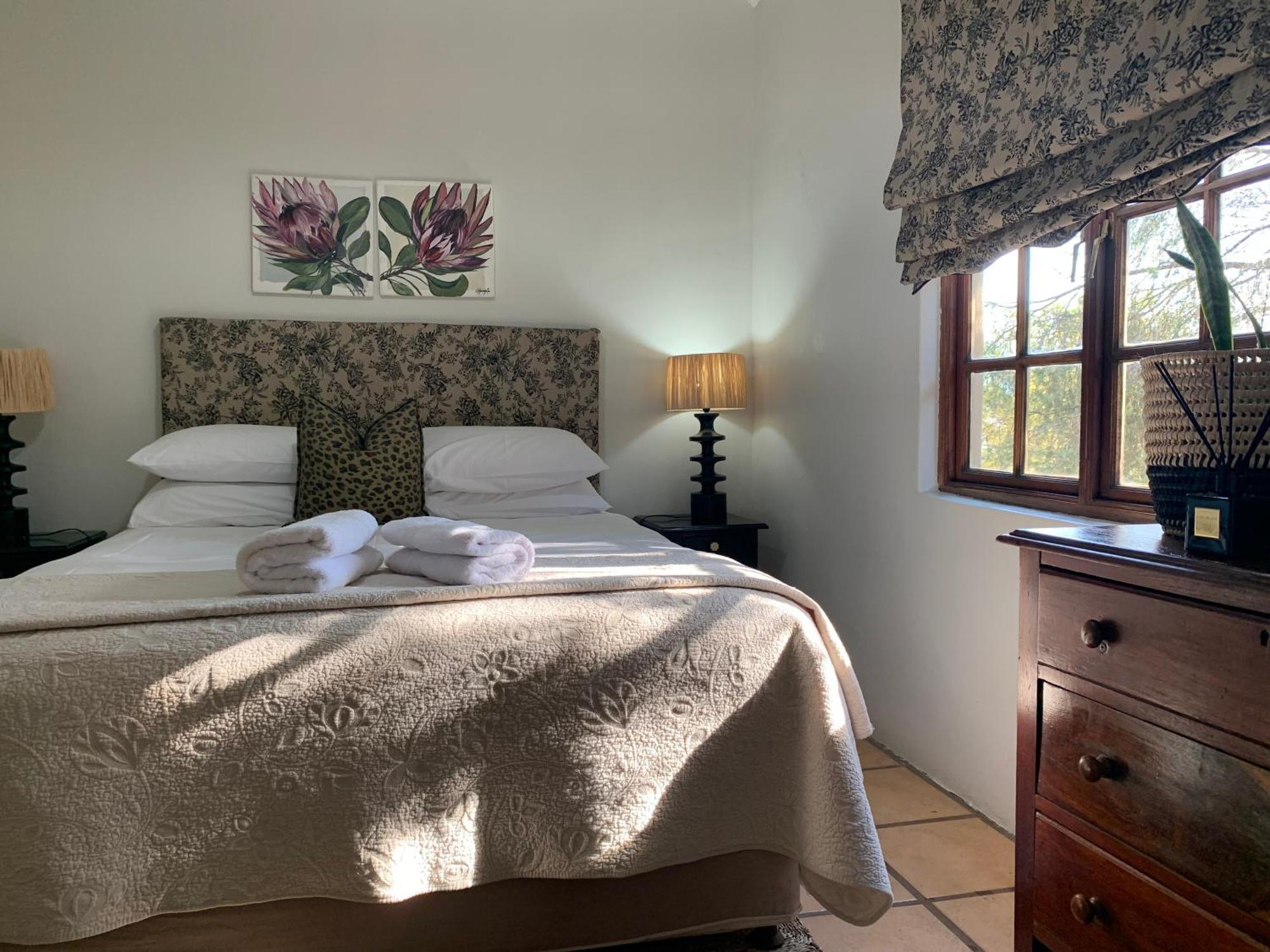 Berghouse And Cottages Langkloof Exteriér fotografie