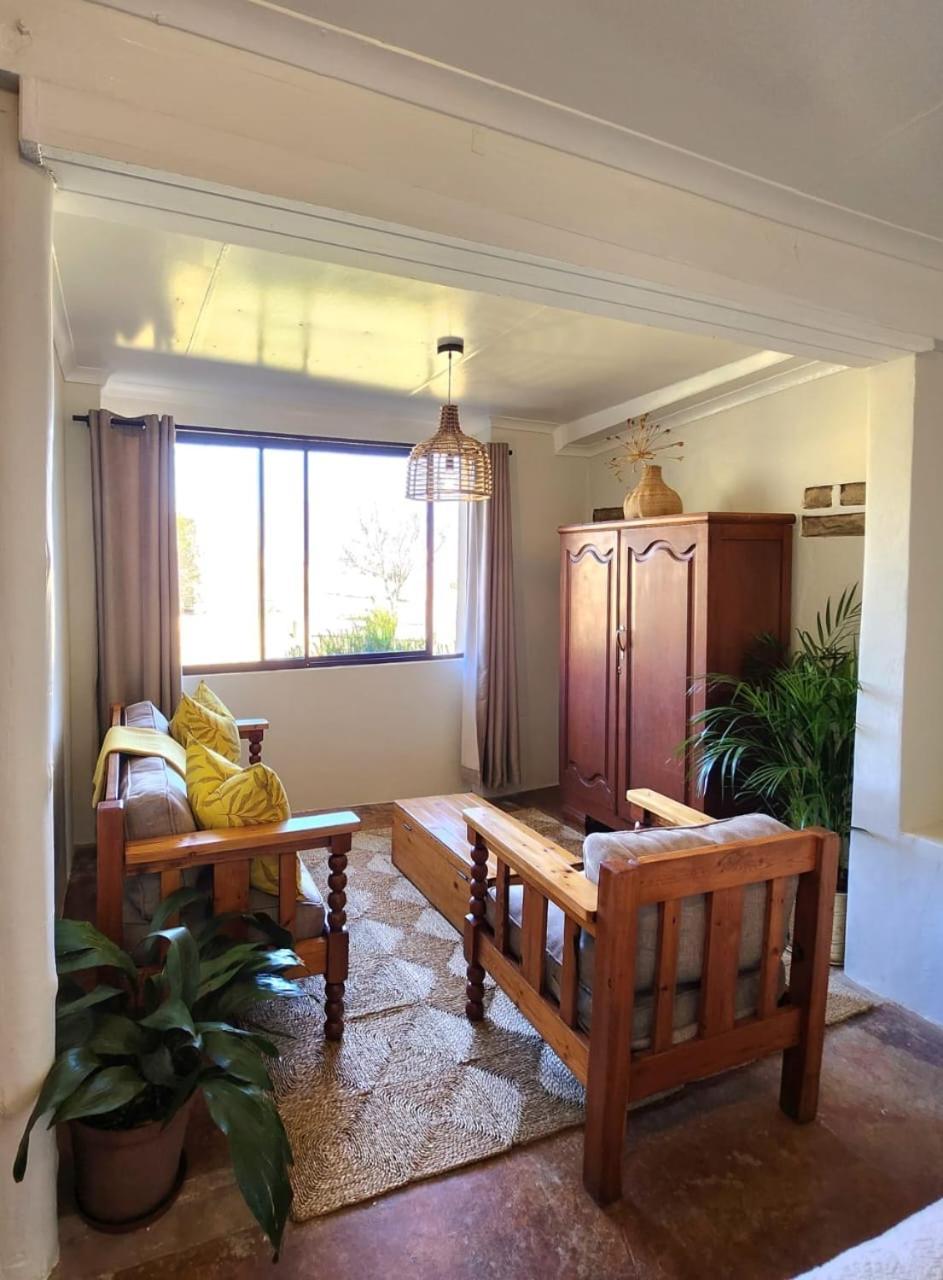 Berghouse And Cottages Langkloof Exteriér fotografie