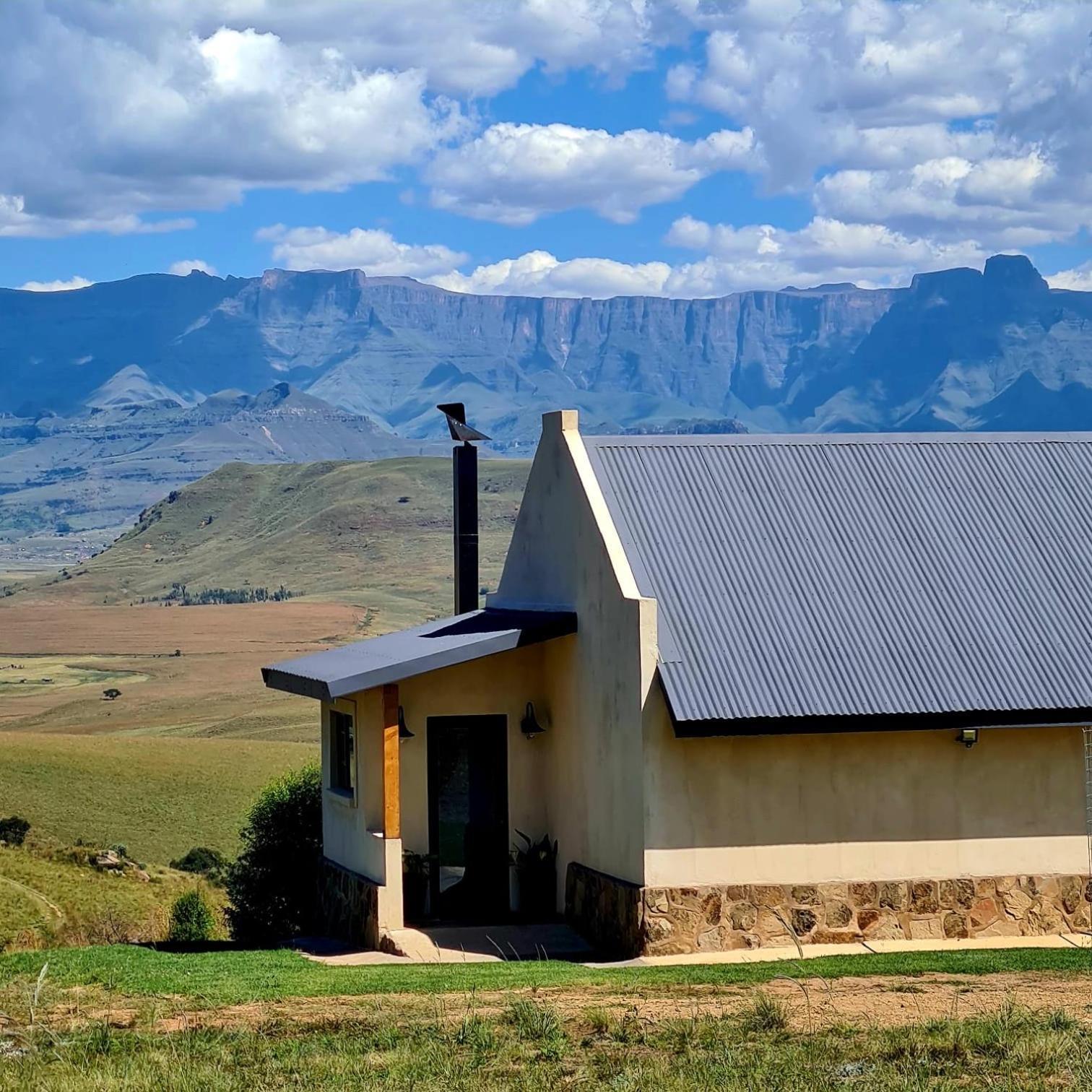 Berghouse And Cottages Langkloof Exteriér fotografie