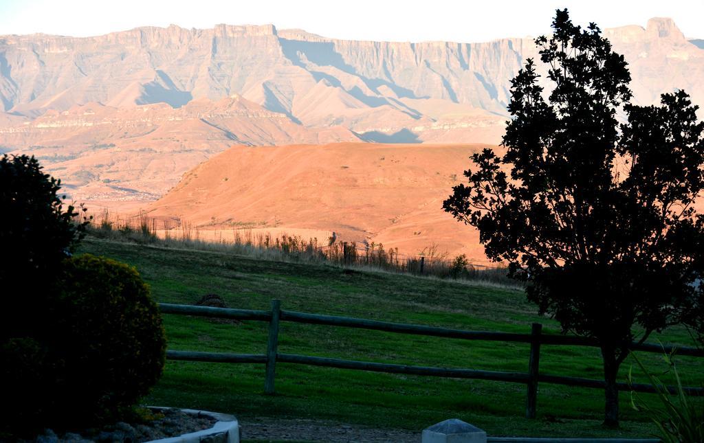 Berghouse And Cottages Langkloof Exteriér fotografie
